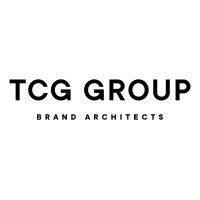 TCGG logo, TCGG contact details