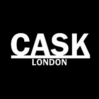 Cask London logo, Cask London contact details