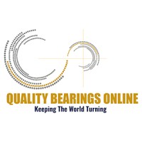 Quality Bearings Online logo, Quality Bearings Online contact details