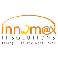 Innomax IT Solutions logo, Innomax IT Solutions contact details