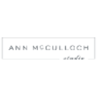 Ann McCulloch Studio logo, Ann McCulloch Studio contact details