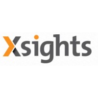 Xsights Digital Pty Ltd logo, Xsights Digital Pty Ltd contact details