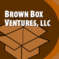 Brown Box Ventures, LLC logo, Brown Box Ventures, LLC contact details