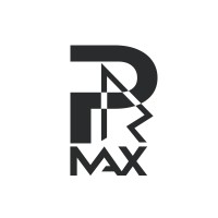 PRMAX logo, PRMAX contact details