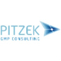 Pitzek GMP Consulting GmbH logo, Pitzek GMP Consulting GmbH contact details