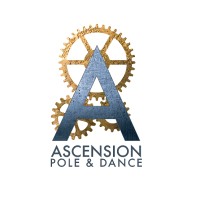 Ascension Pole & Dance logo, Ascension Pole & Dance contact details