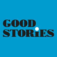 Good Stories logo, Good Stories contact details