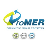 Promer logo, Promer contact details