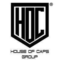 House of Caps Group logo, House of Caps Group contact details