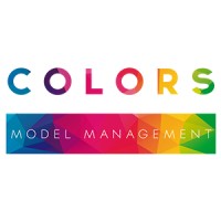 Colors Model Management logo, Colors Model Management contact details