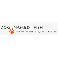 Dog Named Fish logo, Dog Named Fish contact details