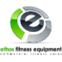 ETHOS Fitness Equipment logo, ETHOS Fitness Equipment contact details