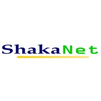 ShakaNet, Inc. logo, ShakaNet, Inc. contact details