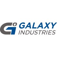 Galaxy Industries Ltd logo, Galaxy Industries Ltd contact details