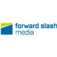 Forward Slash Media logo, Forward Slash Media contact details