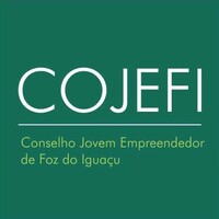 COJEFI | Conselho Jovem Empreendedor Foz do Iguaçu logo, COJEFI | Conselho Jovem Empreendedor Foz do Iguaçu contact details