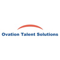 Ovation Talent Solutions logo, Ovation Talent Solutions contact details