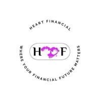 Heart Financial LLC. logo, Heart Financial LLC. contact details