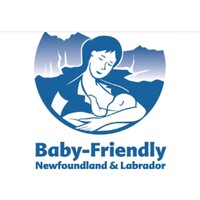 Baby-Friendly Newfoundland and Labrador logo, Baby-Friendly Newfoundland and Labrador contact details