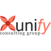 unify consulting group logo, unify consulting group contact details