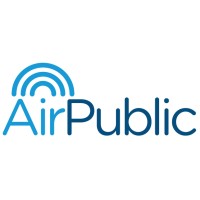 AirPublic logo, AirPublic contact details