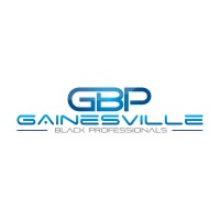 Gainesville Black Professionals, Inc. logo, Gainesville Black Professionals, Inc. contact details