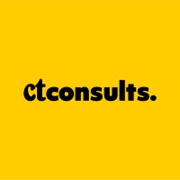 CTConsults logo, CTConsults contact details