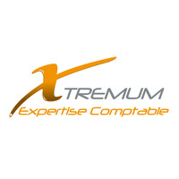 XTREMUM logo, XTREMUM contact details