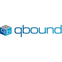 qbound GmbH logo, qbound GmbH contact details