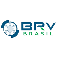 BRV BRASIL logo, BRV BRASIL contact details