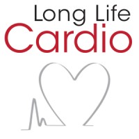 Long Life Cardio logo, Long Life Cardio contact details