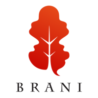 BRANI logo, BRANI contact details