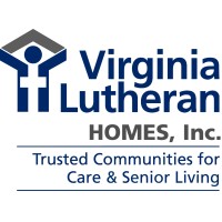 Virginia Lutheran Homes Inc logo, Virginia Lutheran Homes Inc contact details