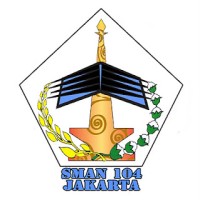 SMA Negeri 104 Jakarta logo, SMA Negeri 104 Jakarta contact details