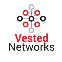 Vested Networks logo, Vested Networks contact details