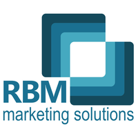 RBM Marketing Solutions logo, RBM Marketing Solutions contact details