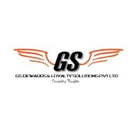 GS Rewards & Loyalty Solutions Pvt Ltd logo, GS Rewards & Loyalty Solutions Pvt Ltd contact details