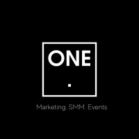 The ONE Digital Marketing Agency logo, The ONE Digital Marketing Agency contact details