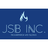 Programmation Web FullStack JSB Inc. logo, Programmation Web FullStack JSB Inc. contact details