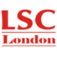 LSC London School of Commerce logo, LSC London School of Commerce contact details