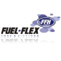 Fuel Flex Hose and Fittings logo, Fuel Flex Hose and Fittings contact details