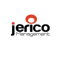 JERICO MANAGEMENT logo, JERICO MANAGEMENT contact details