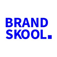 BrandSkool logo, BrandSkool contact details