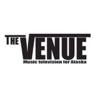 The Venue logo, The Venue contact details