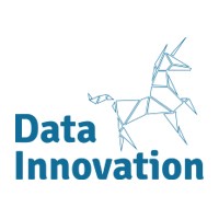 Data Innovation logo, Data Innovation contact details