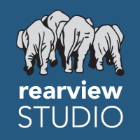 Rearview STUDIO logo, Rearview STUDIO contact details