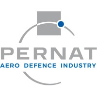 Pernat Aéro Défense Industrie logo, Pernat Aéro Défense Industrie contact details