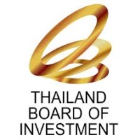 Thailand Board of Investment, Office of Prime Mininster logo, Thailand Board of Investment, Office of Prime Mininster contact details