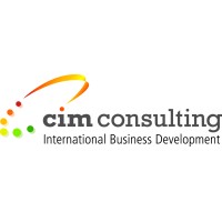 cim consulting logo, cim consulting contact details