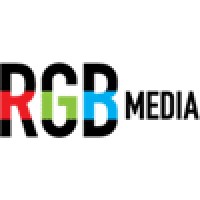 RGB Media Inc. logo, RGB Media Inc. contact details